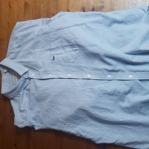 2 Lacoste Button Up